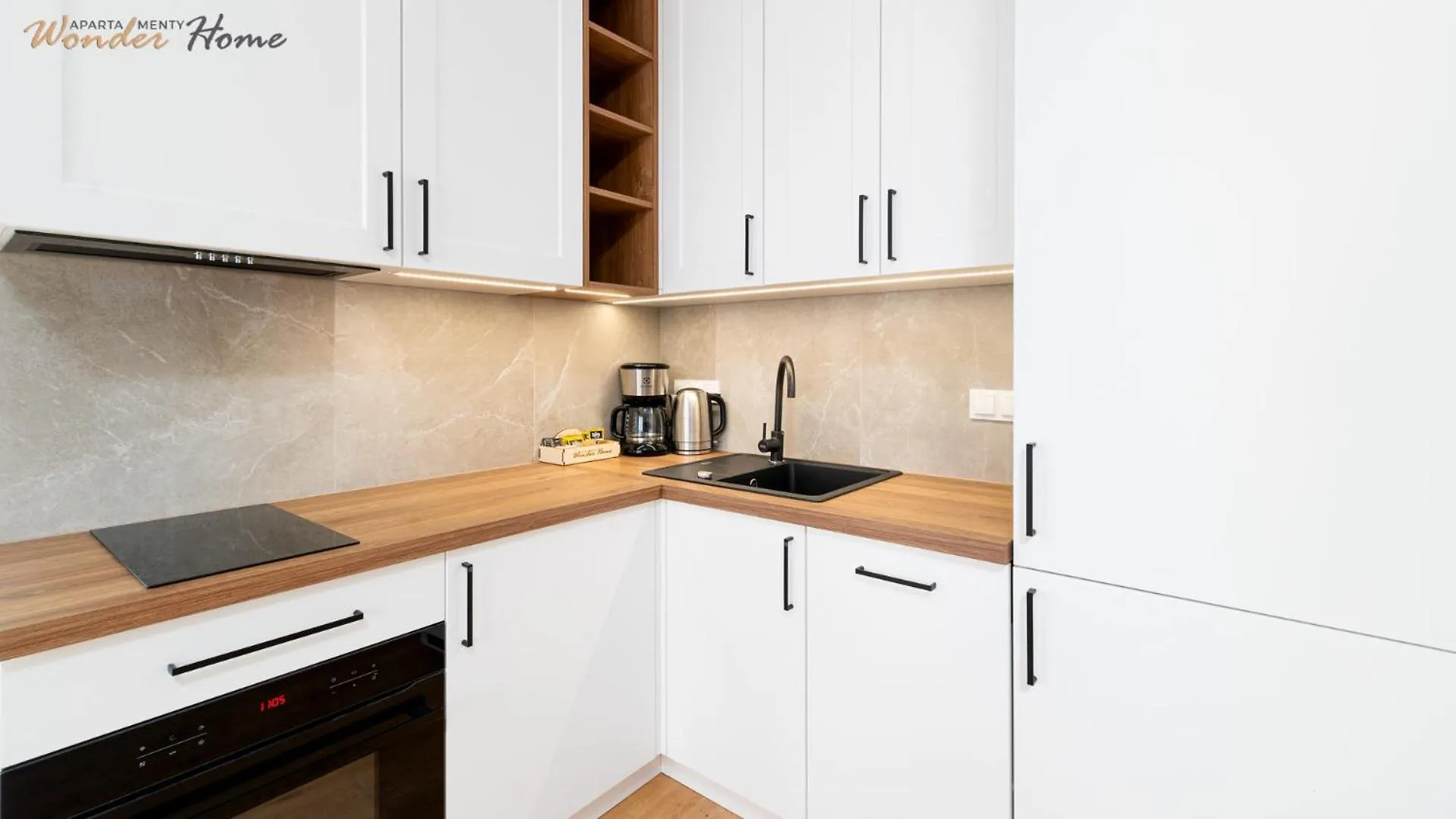 Apartamento Wonder Home - Domki Hillside Tuz Przy Stoku Narciarskim - Na Terenie Kompleksu Plac Zabaw I Zewnetrzna Silownia, Sklep, Parking Karpacz