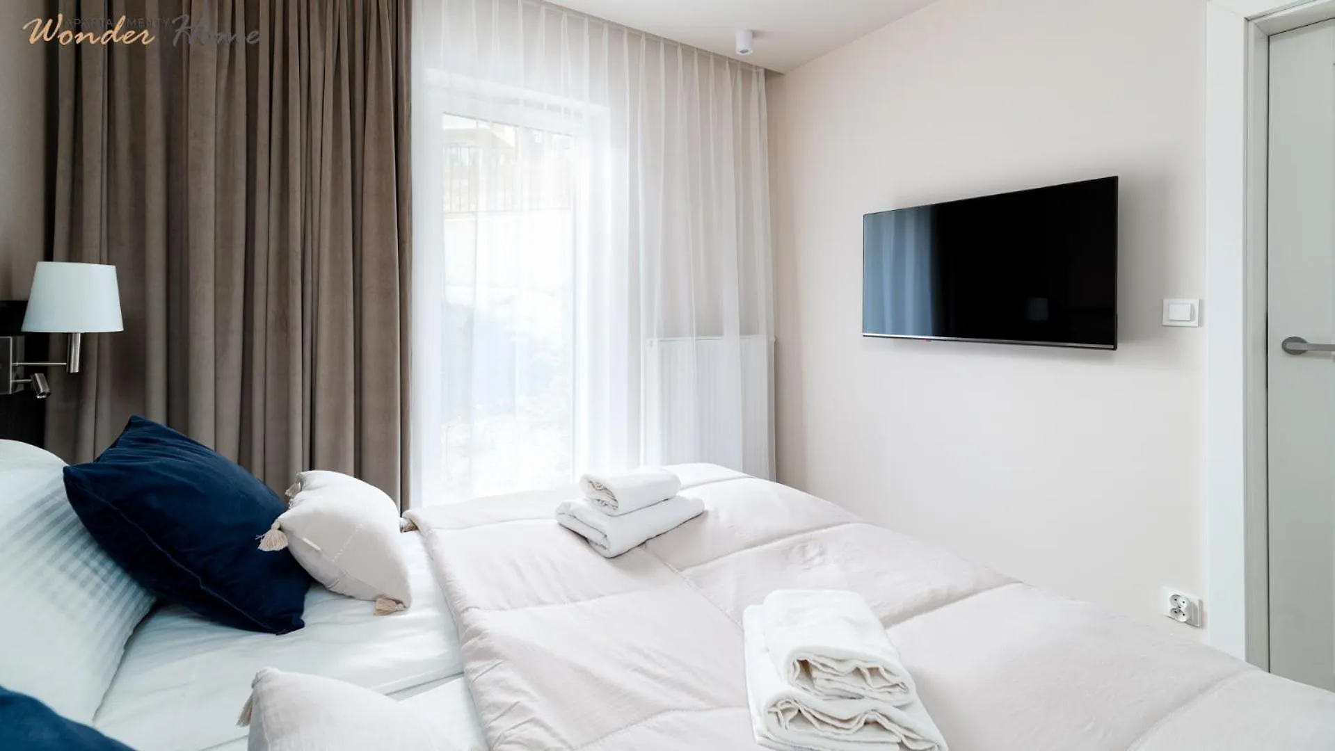 Apartamento Wonder Home - Domki Hillside Tuz Przy Stoku Narciarskim - Na Terenie Kompleksu Plac Zabaw I Zewnetrzna Silownia, Sklep, Parking Karpacz Polonia
