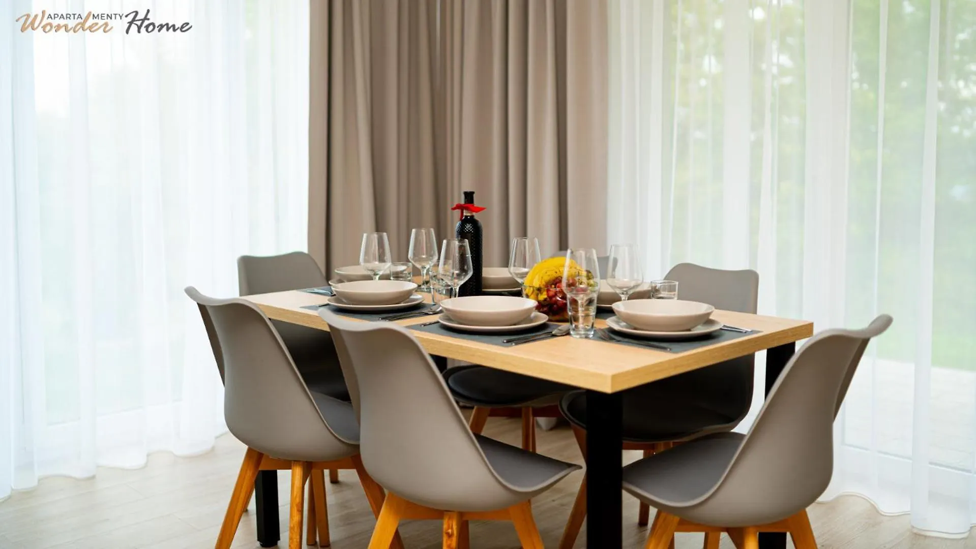 Apartamento Wonder Home - Domki Hillside Tuz Przy Stoku Narciarskim - Na Terenie Kompleksu Plac Zabaw I Zewnetrzna Silownia, Sklep, Parking Karpacz