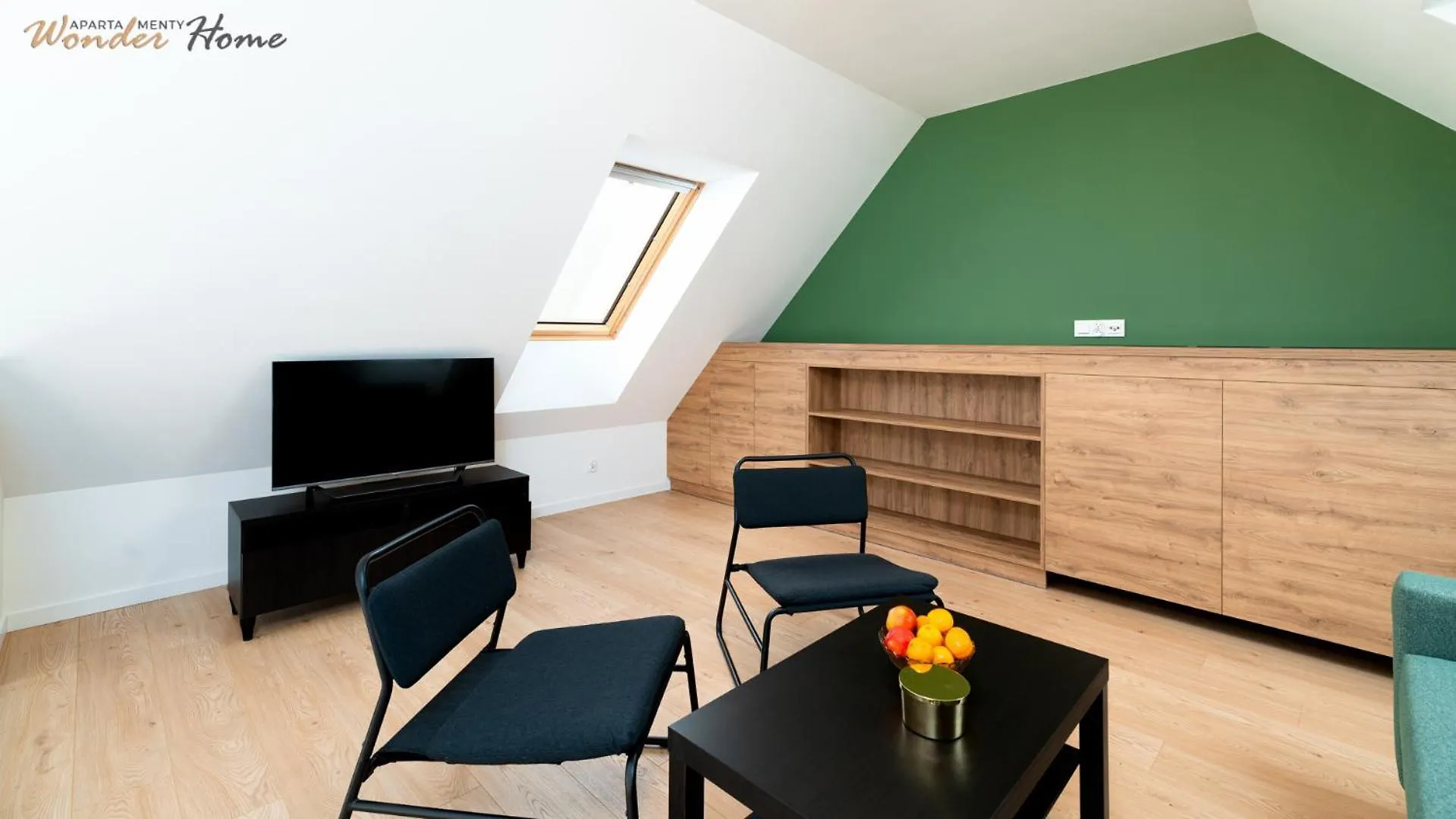 Apartamento Wonder Home - Domki Hillside Tuz Przy Stoku Narciarskim - Na Terenie Kompleksu Plac Zabaw I Zewnetrzna Silownia, Sklep, Parking Karpacz