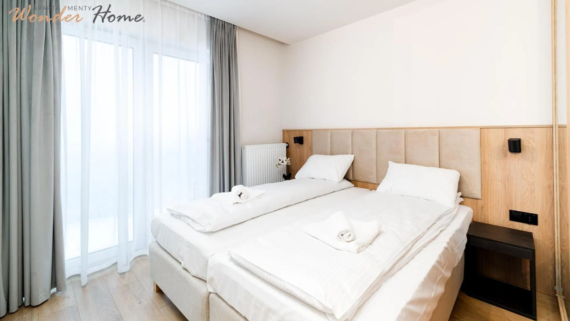 Apartamento Wonder Home - Domki Hillside Tuz Przy Stoku Narciarskim - Na Terenie Kompleksu Plac Zabaw I Zewnetrzna Silownia, Sklep, Parking Karpacz