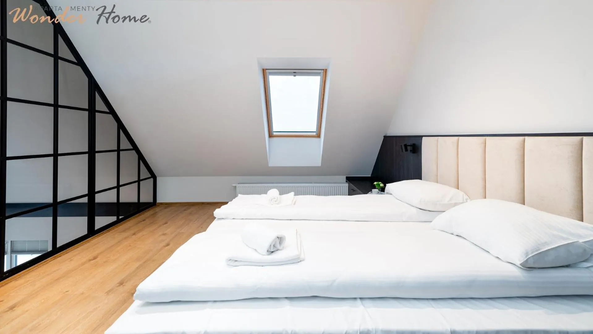 Apartamento Wonder Home - Domki Hillside Tuz Przy Stoku Narciarskim - Na Terenie Kompleksu Plac Zabaw I Zewnetrzna Silownia, Sklep, Parking Karpacz